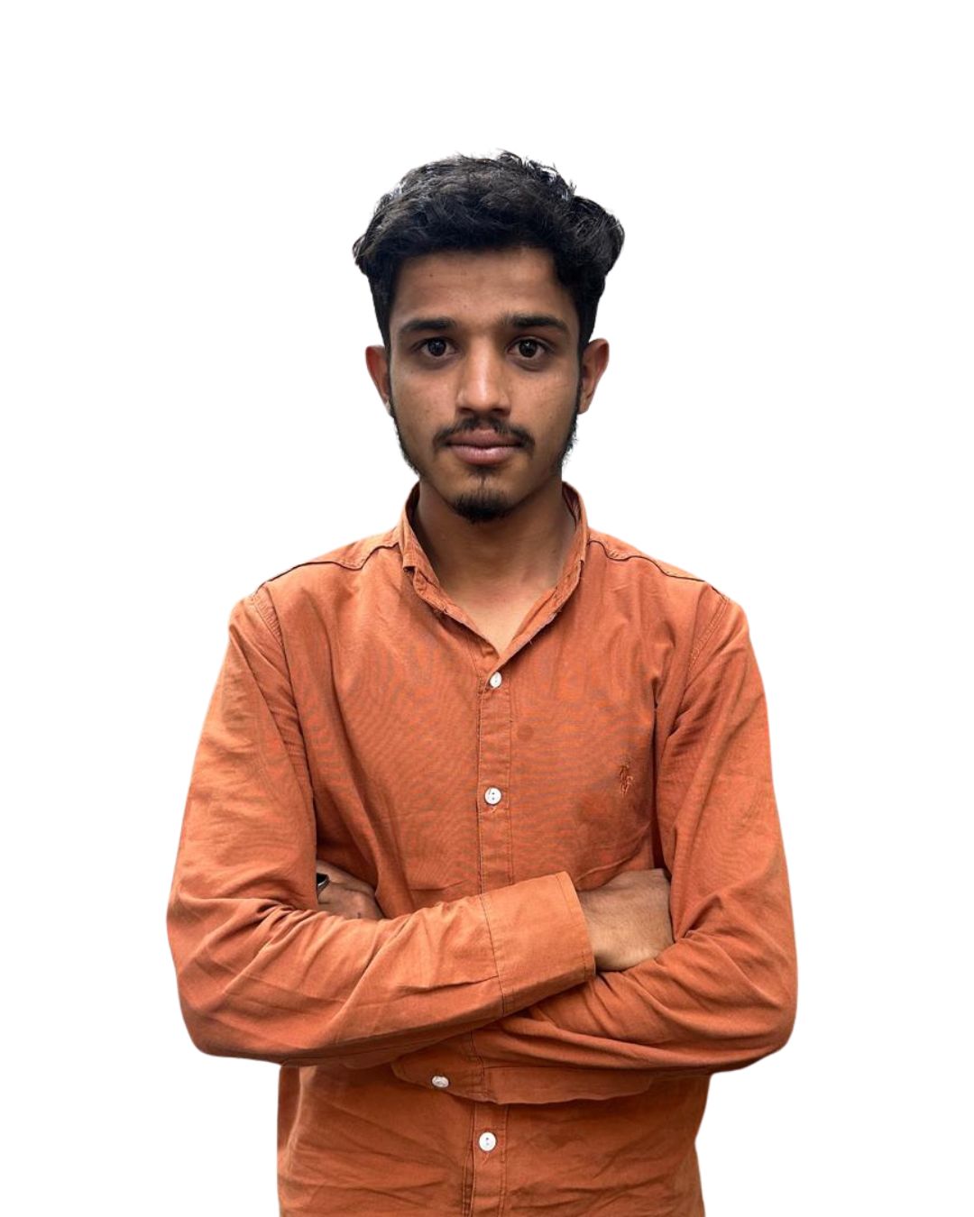 Talha Moiz
