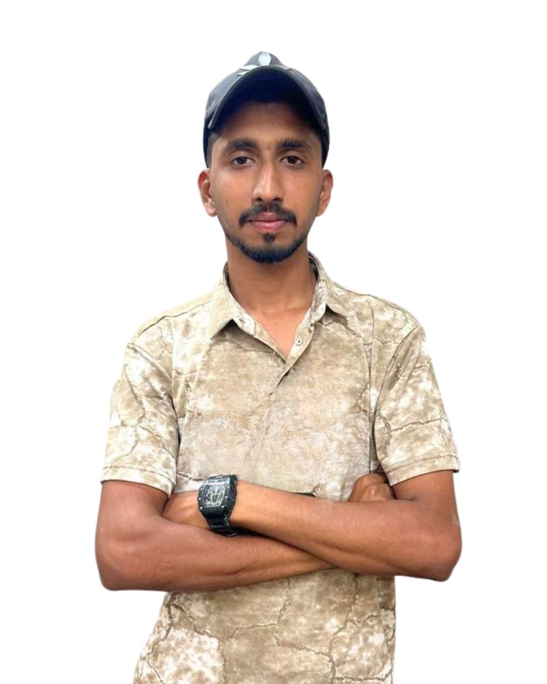M Rehan Riaz