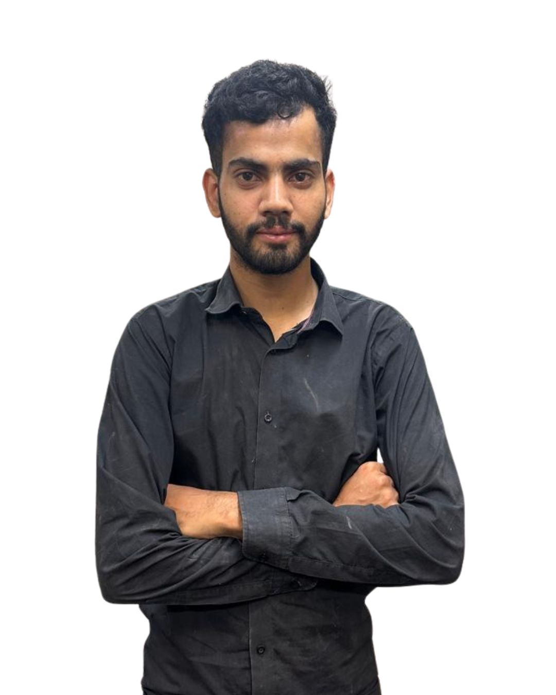 Muhammad Muqeet
