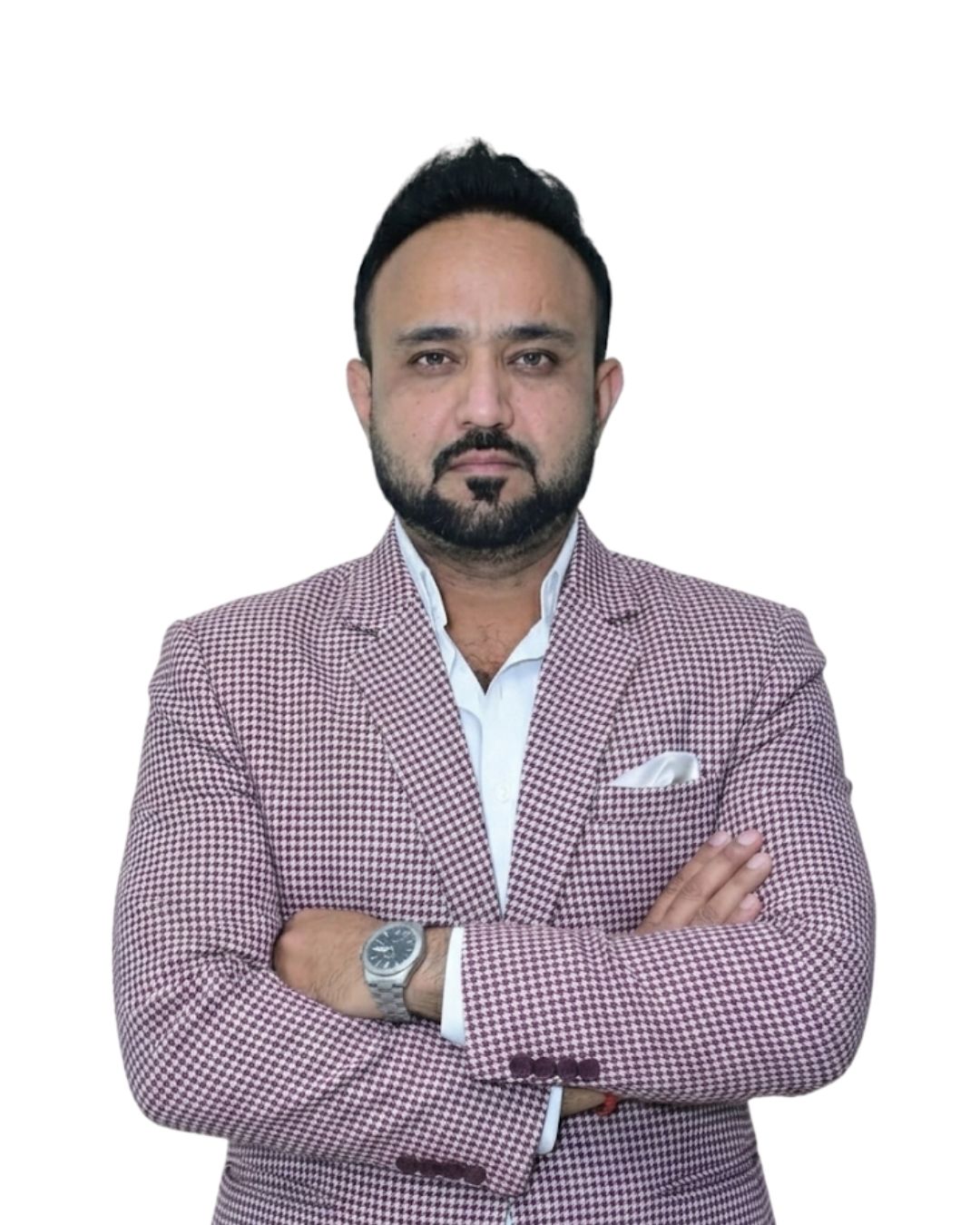 Faisal Bajwa