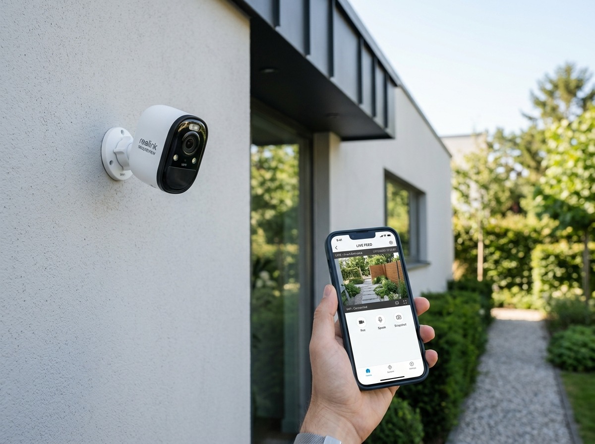 Wireless CCTV Systems in Pakistan – Complete Guide, Benefits & Installation