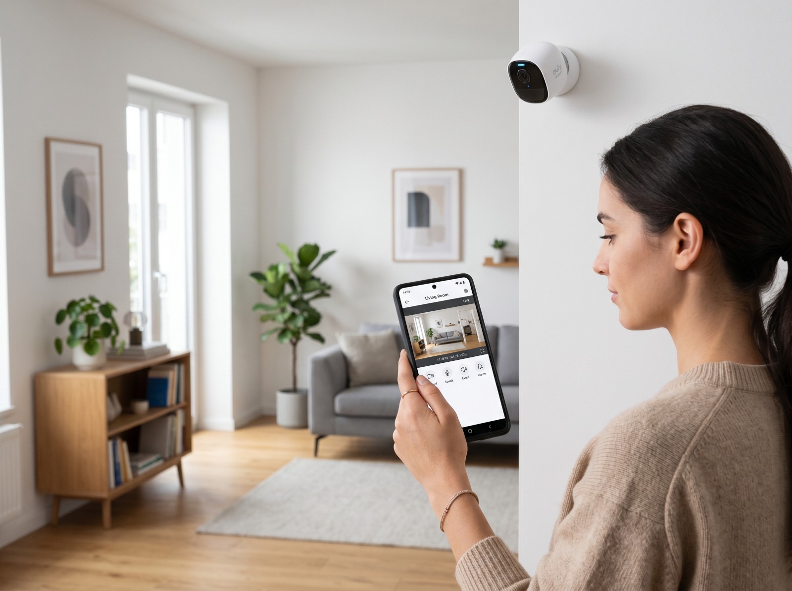 Smart Security Systems in Pakistan – The Future of Home & Business Protection