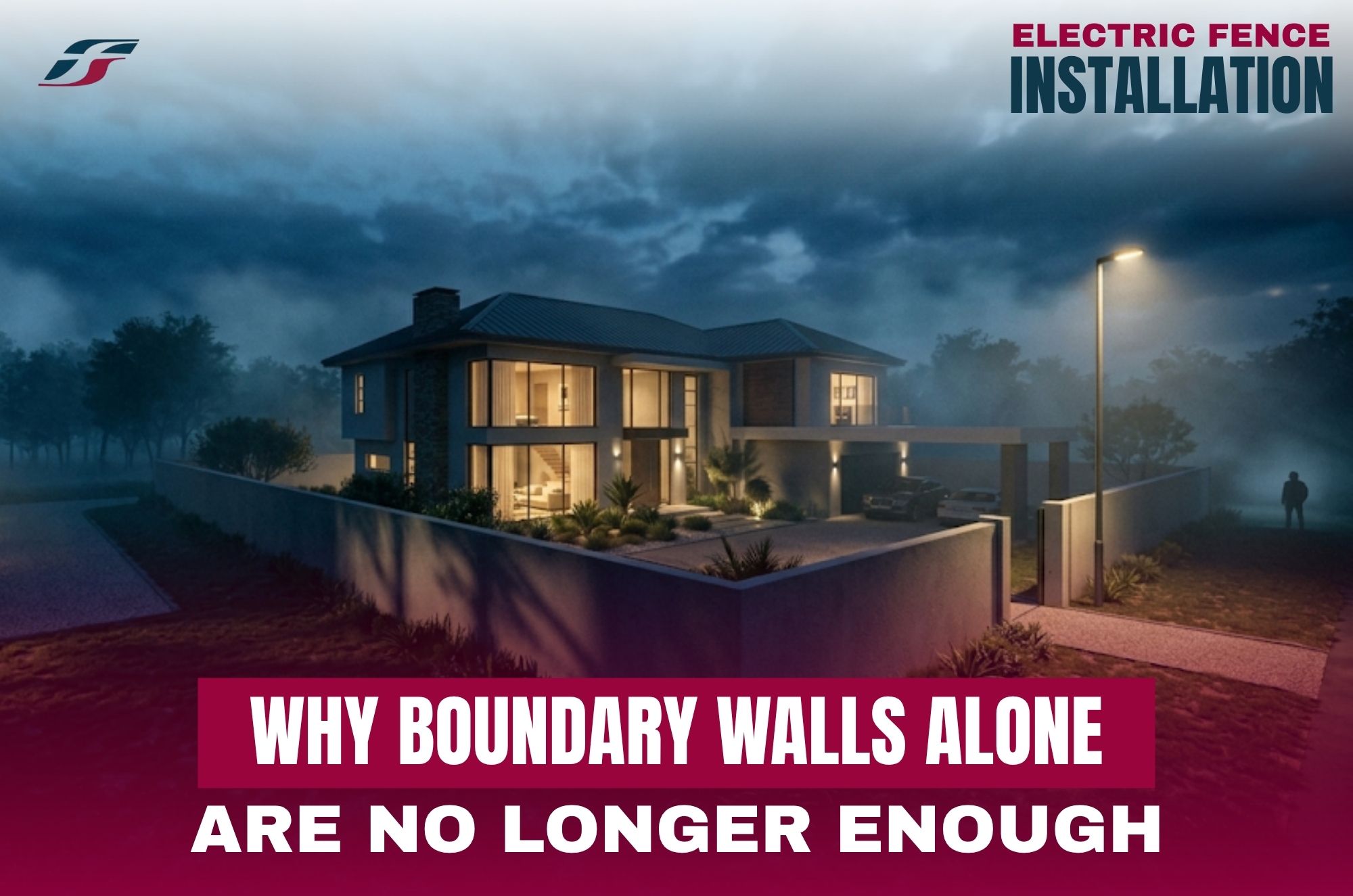 Why Boundary Walls Alone Are No Longer Enough