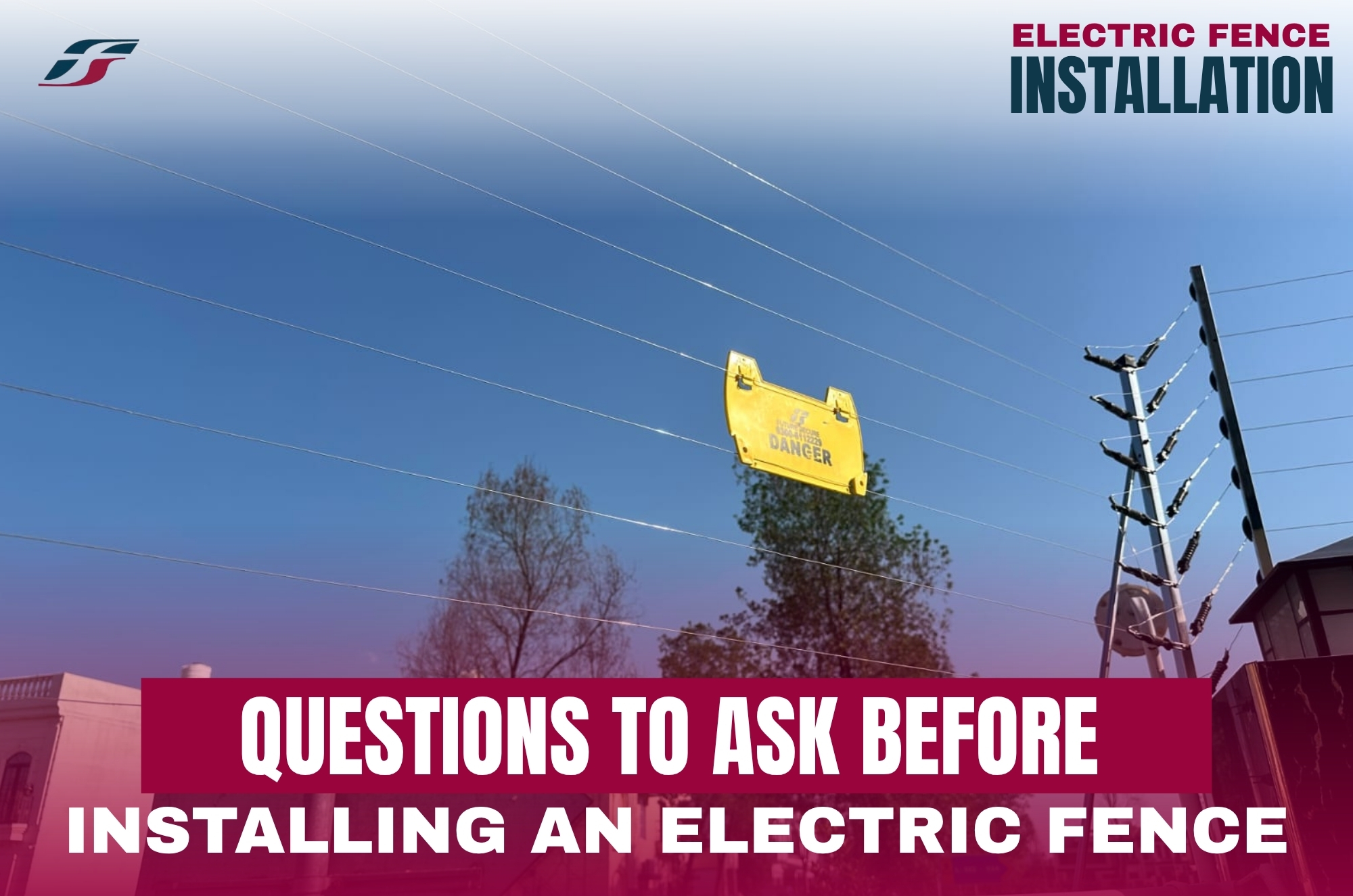 Questions to Ask Before Installing an Electric Fence | Complete Property Owner's Guide