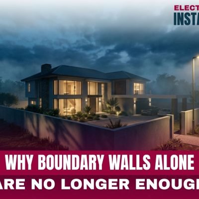 Why Boundary Walls Alone Are No Longer Enough